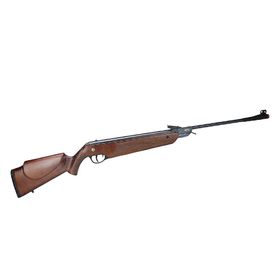 Carabina de Pressão Rossi Dione 5G Madeira Gás Ram 5.5mm