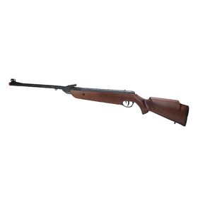Carabina de Pressão Rossi Dione Sport MH Madeira 5.5mm
