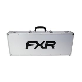 Case maleta Alumínio para armas e equipamentos 81cm - FXR