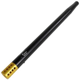 Sobrecano Custom - CBC B19 - 15mm Dourado
