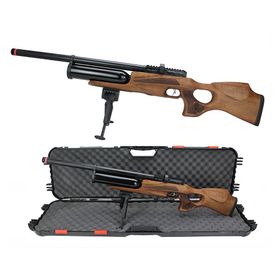 Carabina de Pressão PCP Puncher Auto W 5.5mm Kral Arms - FXR