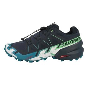 Tênis Salomon Speedcross 6 Masculino PT/CZ/AZ/VD