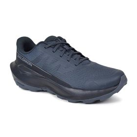 Tênis Salomon Elixir Tour Masculino Blue Nights/Dark