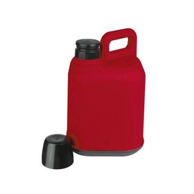 Garrafão Térmico 5,0 Litros Vermelho - Mor