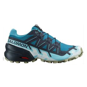 Tênis Salomon Speedcross 6 Feminino AZ/PR