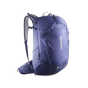 Mochila Salomon Trailblazer 30L Azul