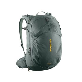 Mochila Salomon Trailblazer 30 Verde