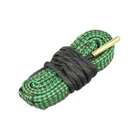 Bore Snake limpeza para carabinas e armas Cal. 22 5.5 FXR