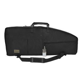 Case Estojo Bullpup Premium PRO Black 93cm - Militari