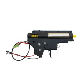 Gearbox V2 Completa Rifle Airsoft Neptune e similares