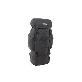 Mochila Intruder 45l Preto - Nautika