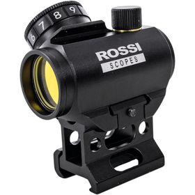 Mira Holográfica RedDot Rossi Scopes M6 Mount 7/8'