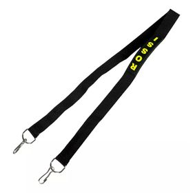 Bandoleira Airsoft Rossi 115 Cm Duas Pontas fixa