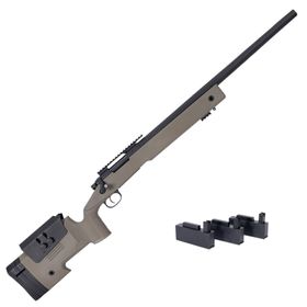 Sniper Airsoft M40 SA-S02 Core S-Series Tan - Specna Arms