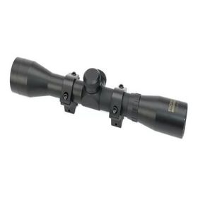 Luneta Poly 4x32 11mm - Rossi