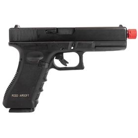Pistola AS GBB 6mm V17 - Vigor
