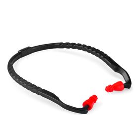 Abafador NC02 M-STG Cor Preto