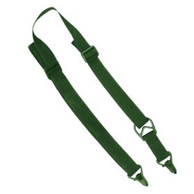 Bandoleira MS3 Bélica Verde
