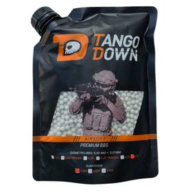BBS Tango Down 0.30g 3350 unidades