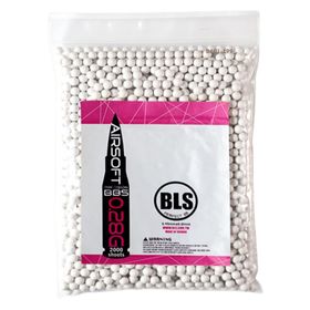 BBs 0.28 gr 2000 Un - BLS