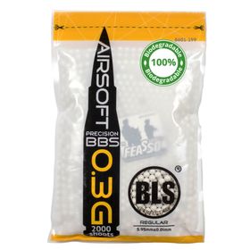 BBs 0.30 gr 2000 Un - BLS
