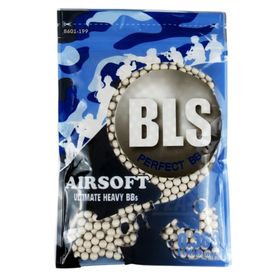 BBs 0.36 gr 1000 Un - BLS