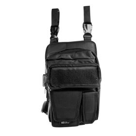 Embornal Perna RipStop Cia Militar
