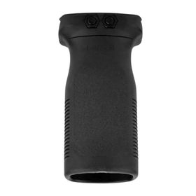Front Grip Reto RVG para trilho Picatinny de 20mm Preto