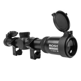 Luneta 4.5×20 WA Rossi com mount 11mm