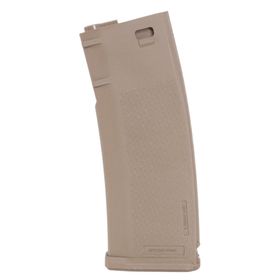 Magazine Airsoft M4 S-Mag Mid-Cap 120BB Tan- Specna Arms