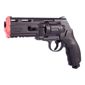 Marcador Revolver T4E TR 50 Gen2 .50 Paintball Ram