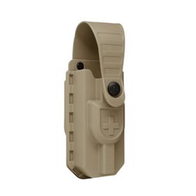 Porta Torniquete FAST Coyote Bélica