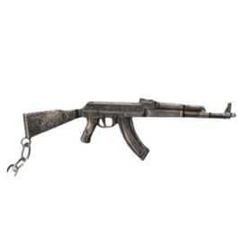 Chaveiro AK47