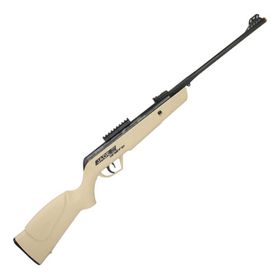 Carabina Jade Mais Nitro 5,5 Desert - CBC