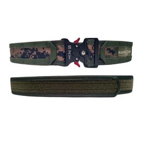 Cinto Modular Double Belt Combat II SZT Marpat