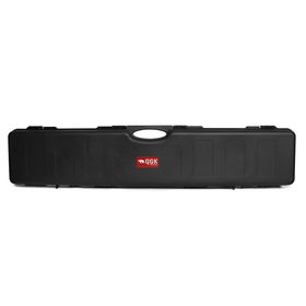 CASE RÍGIDO QGK 1235 PRETO