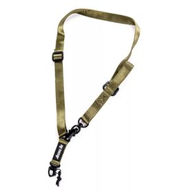 Bandoleira Ms2 Airsoft 1 E 2 Pontos Arsenal Rio Verde