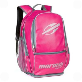 Raqueteira Mormaii Mochila Beach Tennis Match 35 Litros 31312615