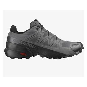 Tênis Salomon SpeedCross Masculino Magnet/Black