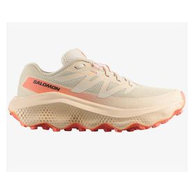 Tênis Salomon Ultra Flow 2 Feminino Almond Milk/Tender Peach
