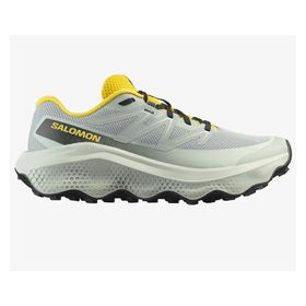 Tênis Salomon Ultra Flow 2 Masculino Black/White/Agave Green