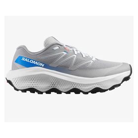 Tênis Salomon Ultra Flow 2 Masculino Alloy/White/French Blue