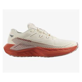 Tênis Salomon DRX Defy GRVL Feminino Vanila/Burnt Ochre