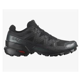 Tênis Salomon SpeedCross Masculino Black