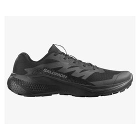 Tênis Salomon AlphaGlide Masculino Black Trilha, Corrida e C