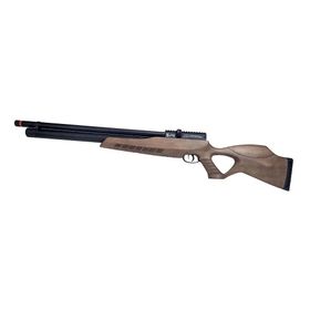Carabina de Pressão PCP Airacuda 7.62mm Big Bore JTS FXR