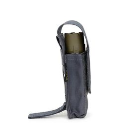 Porta Lanterna Modular For Honor Cinza Brigada