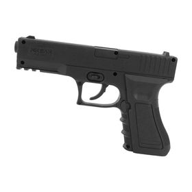 Pistola de Pressão CO2 NBB NKS CP17 4,5mm - Niksan