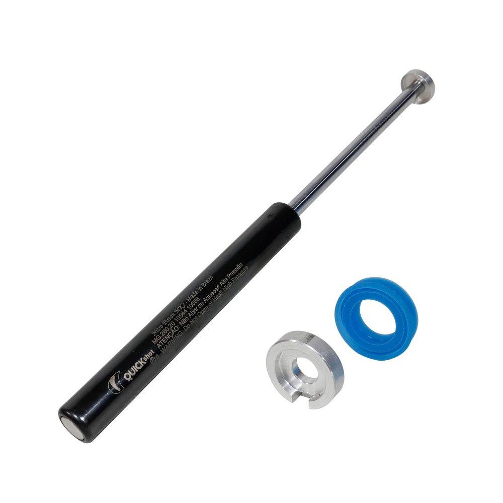 Kit Gas Ram Smart Basic MK2 Hatsan Strike Edge/HT80/95 QS
