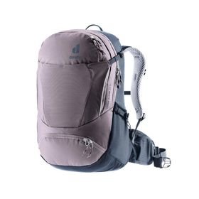 Mochila Deuter Transalpine 22 Litros SL Roxo
